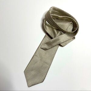 Calvin Klein Silk Tie